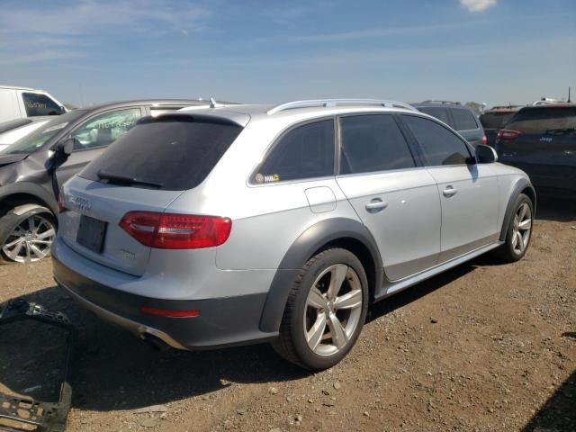 Photo 2 VIN: WA1UFAFL4DA140781 - AUDI A4 ALLROAD 