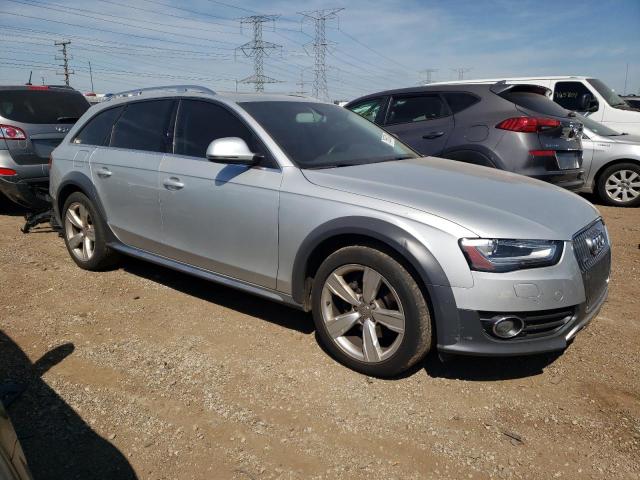 Photo 3 VIN: WA1UFAFL4DA140781 - AUDI A4 ALLROAD 