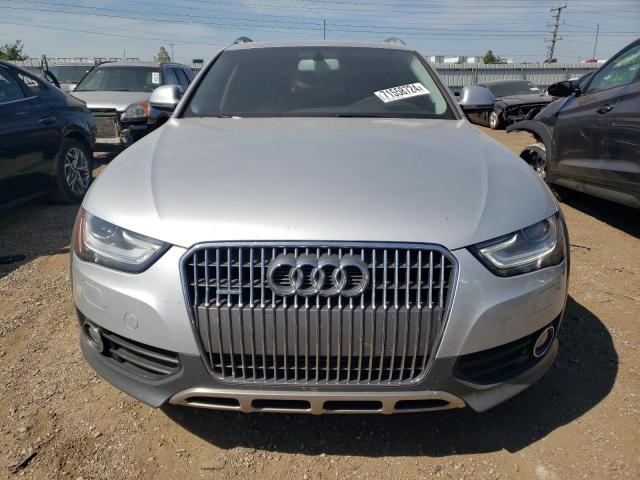 Photo 4 VIN: WA1UFAFL4DA140781 - AUDI A4 ALLROAD 