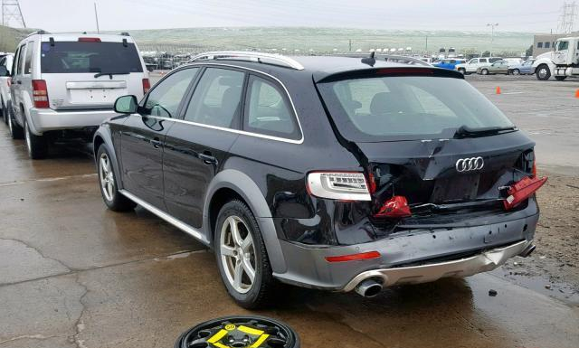 Photo 2 VIN: WA1UFAFL4DA181833 - AUDI A4 ALLROAD 