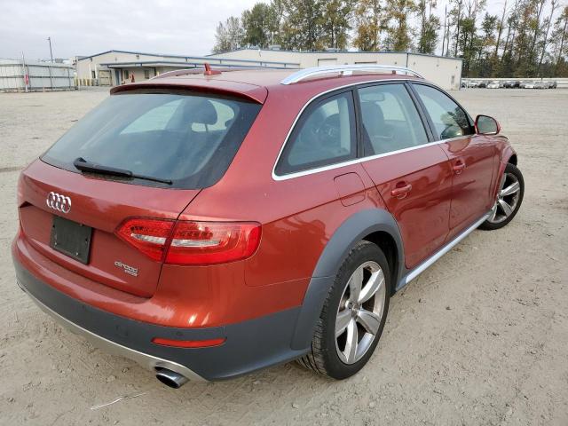 Photo 3 VIN: WA1UFAFL4DA188894 - AUDI A4 ALLROAD 