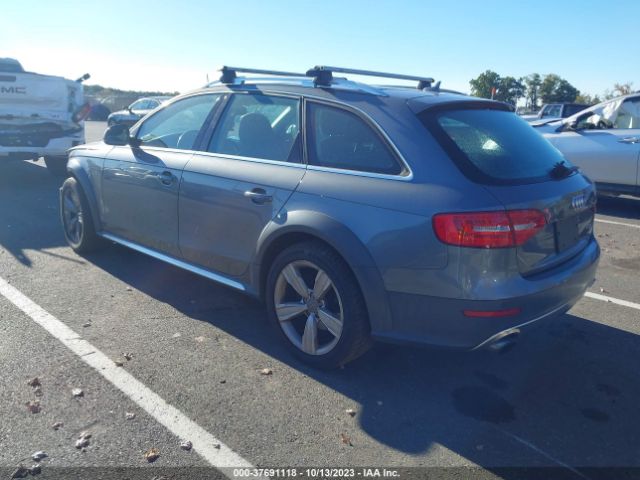 Photo 2 VIN: WA1UFAFL4DA219870 - AUDI ALLROAD 