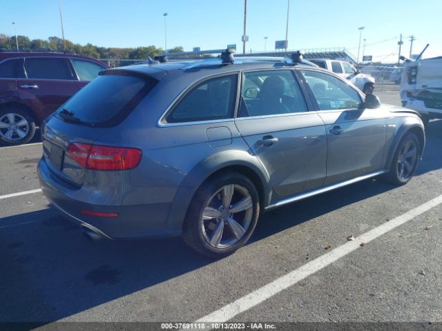 Photo 3 VIN: WA1UFAFL4DA219870 - AUDI ALLROAD 