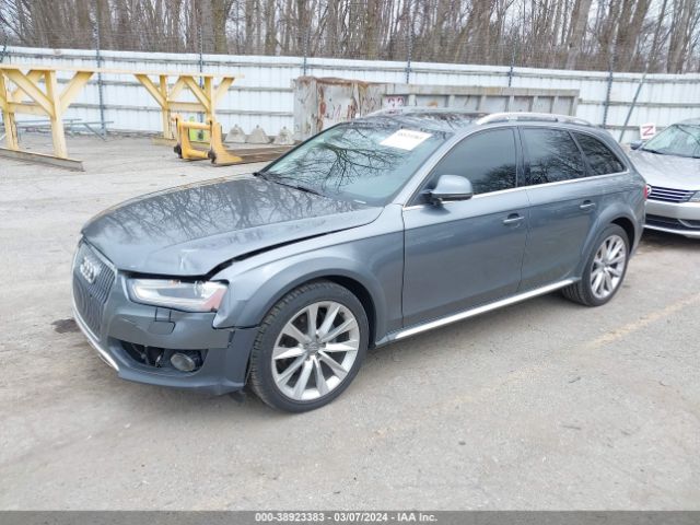 Photo 1 VIN: WA1UFAFL4DA232778 - AUDI ALLROAD 