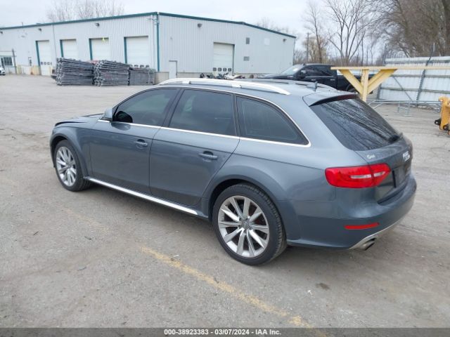 Photo 2 VIN: WA1UFAFL4DA232778 - AUDI ALLROAD 