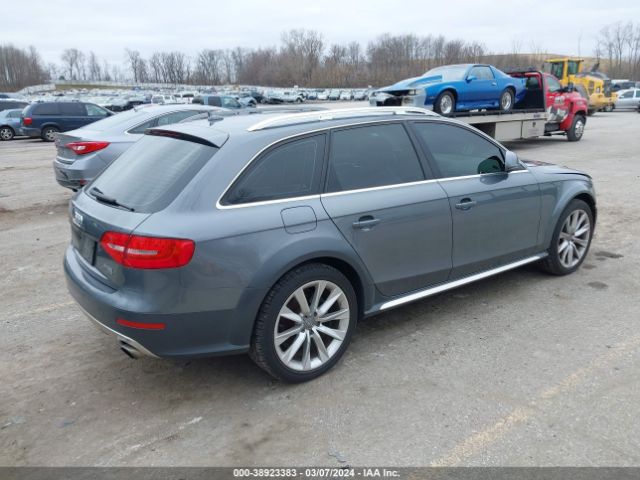 Photo 3 VIN: WA1UFAFL4DA232778 - AUDI ALLROAD 