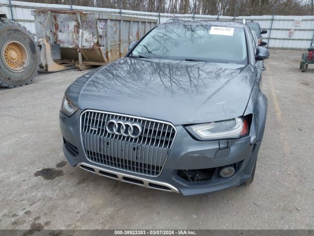 Photo 5 VIN: WA1UFAFL4DA232778 - AUDI ALLROAD 