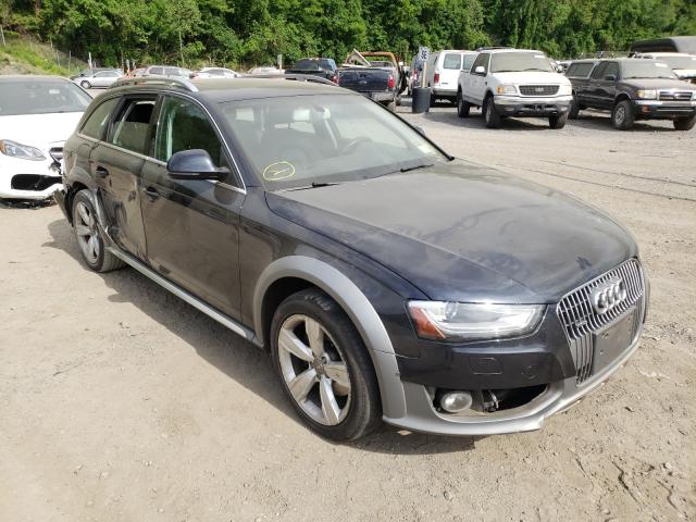 Photo 0 VIN: WA1UFAFL4EA023736 - AUDI A4 ALLROAD 