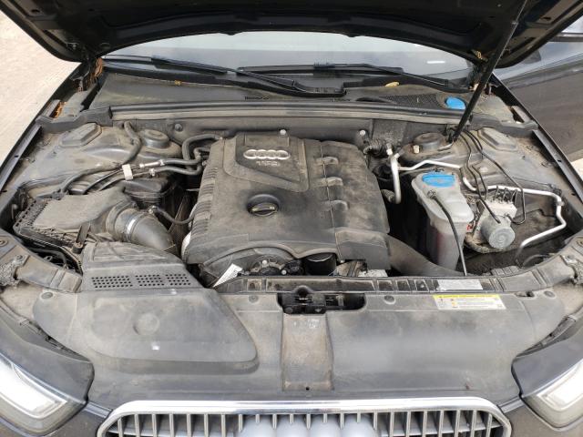 Photo 6 VIN: WA1UFAFL4EA023736 - AUDI A4 ALLROAD 