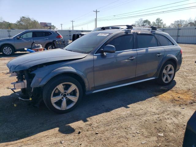 Photo 0 VIN: WA1UFAFL4EA060737 - AUDI A4 