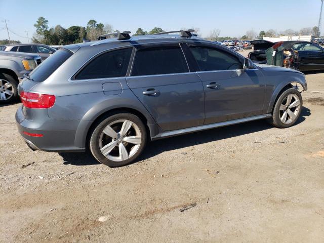 Photo 2 VIN: WA1UFAFL4EA060737 - AUDI A4 