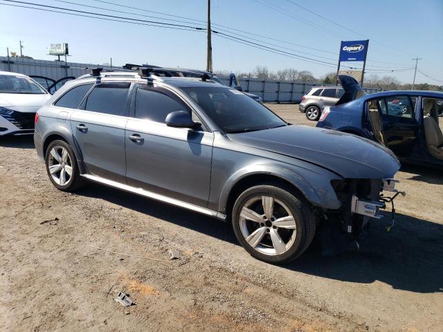 Photo 3 VIN: WA1UFAFL4EA060737 - AUDI A4 