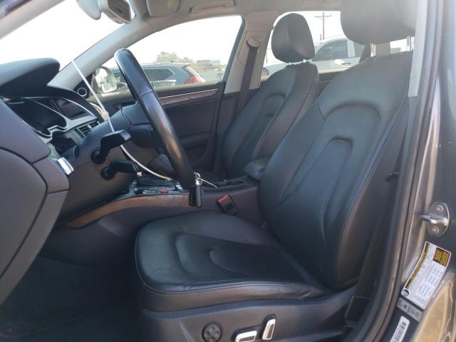 Photo 6 VIN: WA1UFAFL4EA060737 - AUDI A4 