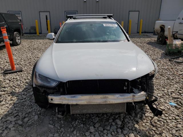 Photo 4 VIN: WA1UFAFL4EA073875 - AUDI A4 ALLROAD 