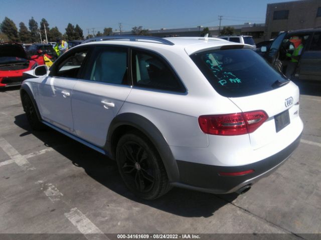 Photo 2 VIN: WA1UFAFL4EA085184 - AUDI ALLROAD 