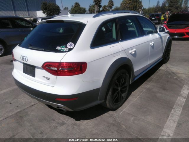 Photo 3 VIN: WA1UFAFL4EA085184 - AUDI ALLROAD 