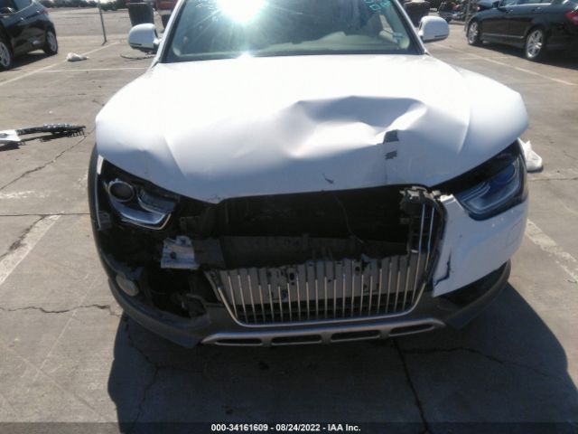 Photo 5 VIN: WA1UFAFL4EA085184 - AUDI ALLROAD 