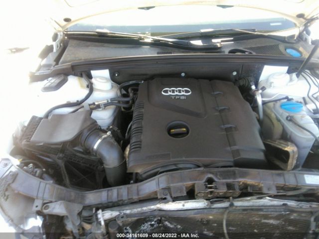 Photo 9 VIN: WA1UFAFL4EA085184 - AUDI ALLROAD 