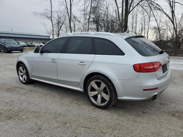 Photo 1 VIN: WA1UFAFL4EA106213 - AUDI A4 ALLROAD 