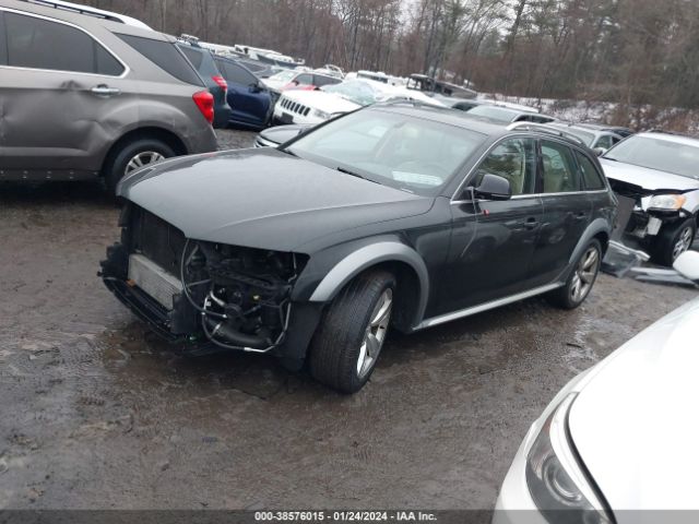 Photo 1 VIN: WA1UFAFL4EA143066 - AUDI ALLROAD 