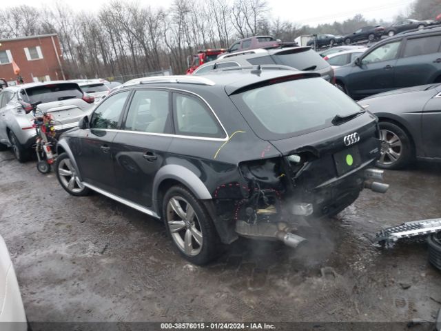 Photo 2 VIN: WA1UFAFL4EA143066 - AUDI ALLROAD 