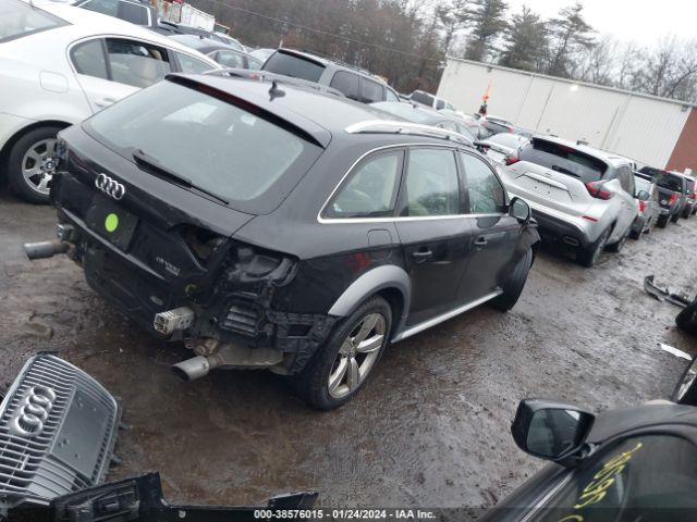 Photo 3 VIN: WA1UFAFL4EA143066 - AUDI ALLROAD 