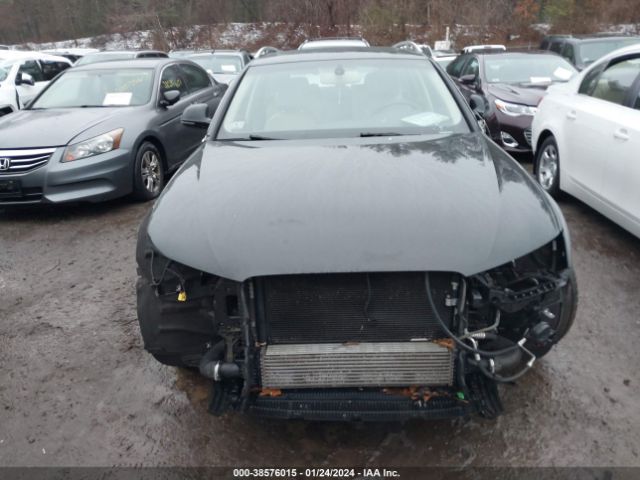 Photo 5 VIN: WA1UFAFL4EA143066 - AUDI ALLROAD 