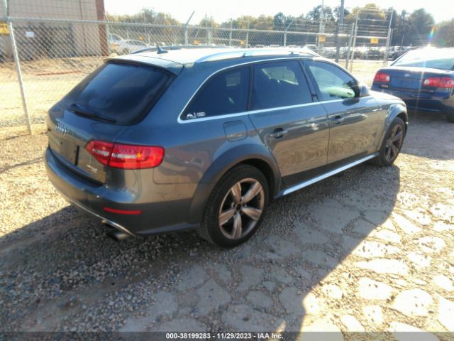 Photo 3 VIN: WA1UFAFL4FA008087 - AUDI ALLROAD 