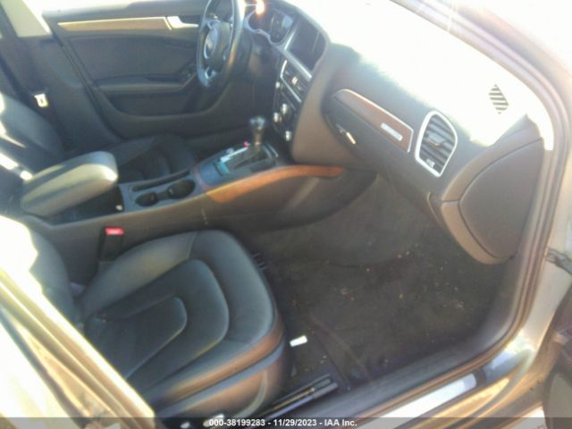 Photo 4 VIN: WA1UFAFL4FA008087 - AUDI ALLROAD 