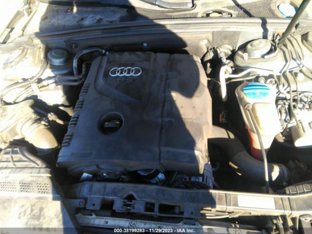 Photo 9 VIN: WA1UFAFL4FA008087 - AUDI ALLROAD 