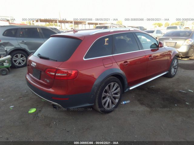 Photo 3 VIN: WA1UFAFL4FA008512 - AUDI ALLROAD 