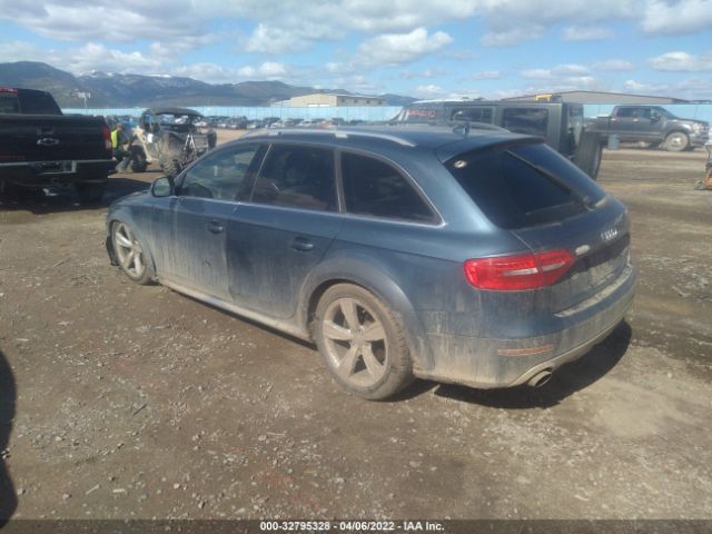 Photo 2 VIN: WA1UFAFL4FA013208 - AUDI ALLROAD 