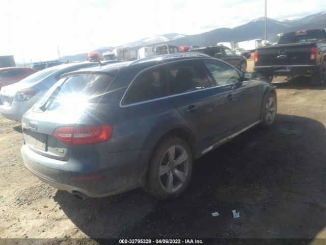 Photo 3 VIN: WA1UFAFL4FA013208 - AUDI ALLROAD 