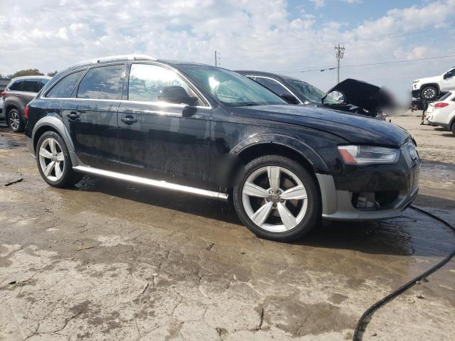 Photo 3 VIN: WA1UFAFL4FA033314 - AUDI A4 