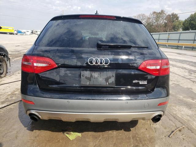 Photo 5 VIN: WA1UFAFL4FA033314 - AUDI A4 