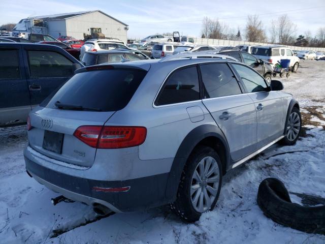 Photo 3 VIN: WA1UFAFL4FA046516 - AUDI A4 ALLROAD 