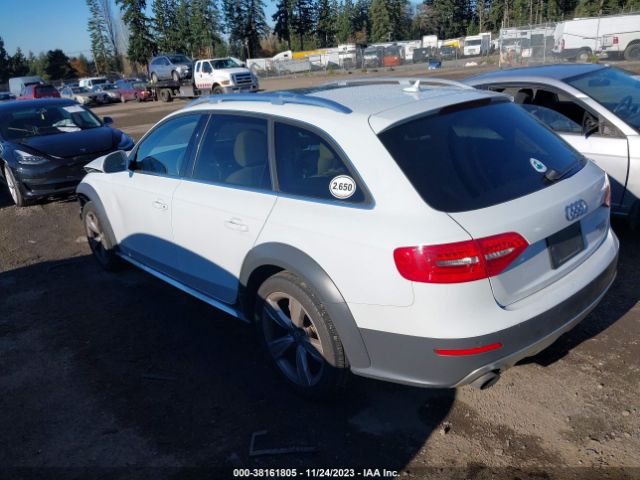 Photo 2 VIN: WA1UFAFL4FA090144 - AUDI ALLROAD 