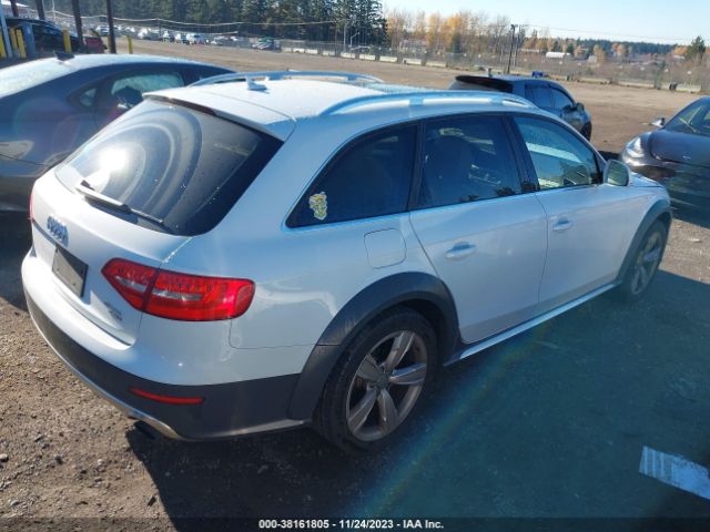 Photo 3 VIN: WA1UFAFL4FA090144 - AUDI ALLROAD 