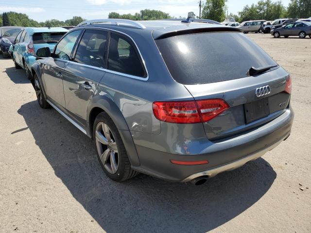 Photo 2 VIN: WA1UFAFL4FA098101 - AUDI A4 ALLROAD 