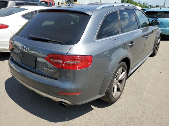 Photo 3 VIN: WA1UFAFL4FA098101 - AUDI A4 ALLROAD 