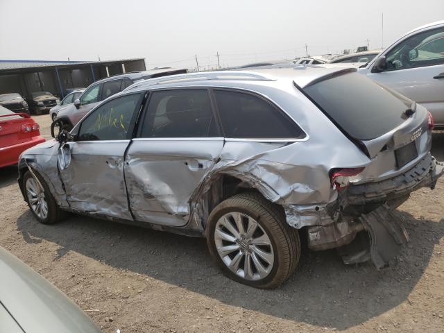 Photo 2 VIN: WA1UFAFL4GA011332 - AUDI A4 ALLROAD 