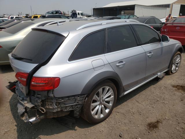 Photo 3 VIN: WA1UFAFL4GA011332 - AUDI A4 ALLROAD 