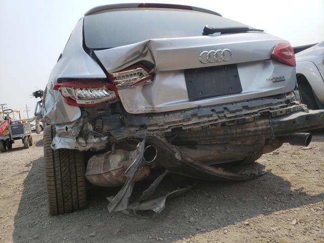 Photo 8 VIN: WA1UFAFL4GA011332 - AUDI A4 ALLROAD 