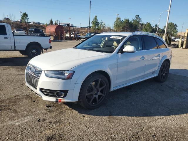 Photo 0 VIN: WA1UFAFL4GA014800 - AUDI A4 