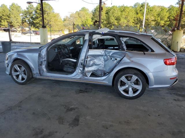 Photo 1 VIN: WA1UFAFL4GA016255 - AUDI A4 ALLROAD 