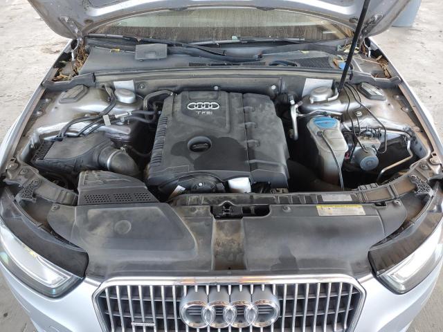 Photo 10 VIN: WA1UFAFL4GA016255 - AUDI A4 ALLROAD 