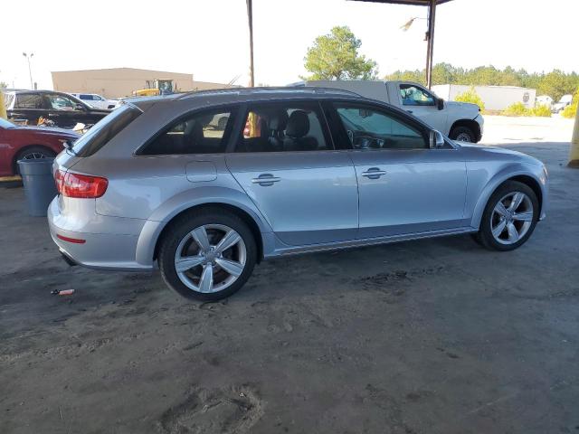 Photo 2 VIN: WA1UFAFL4GA016255 - AUDI A4 ALLROAD 