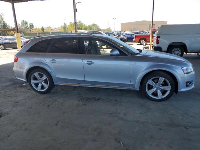 Photo 3 VIN: WA1UFAFL4GA016255 - AUDI A4 ALLROAD 