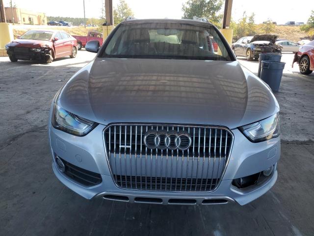 Photo 4 VIN: WA1UFAFL4GA016255 - AUDI A4 ALLROAD 