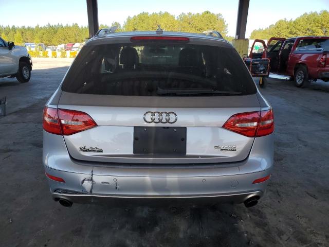 Photo 5 VIN: WA1UFAFL4GA016255 - AUDI A4 ALLROAD 